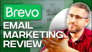 Brevo Review (Formerly Sendinblue): Best Email Marketing Platform?