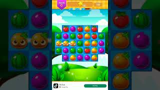 Candy Match Blast #azscreenrecorder #googleplay #mobile #game screenshot 1