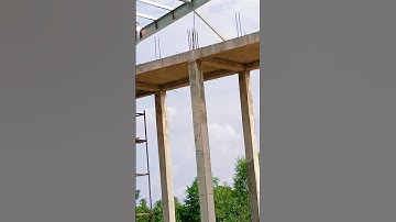 Remove formwork for slab #design #home #house #work #constructionworker #Architecture #art #engineer