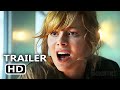 OUTSIDE THE WIRE Trailer 2 (2021) Emily Beecham, Anthony Mackie Movie