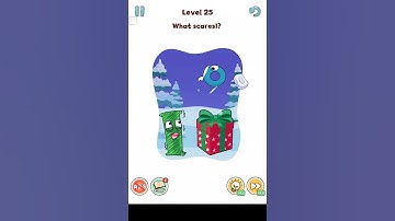 ALPHABET LORE DOP LEVEL 25