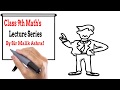Types of Matrices || Class 9th || Lecture 02