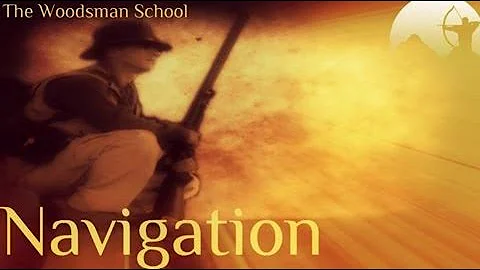 Land Nav Part 10A (Grid coordinates)