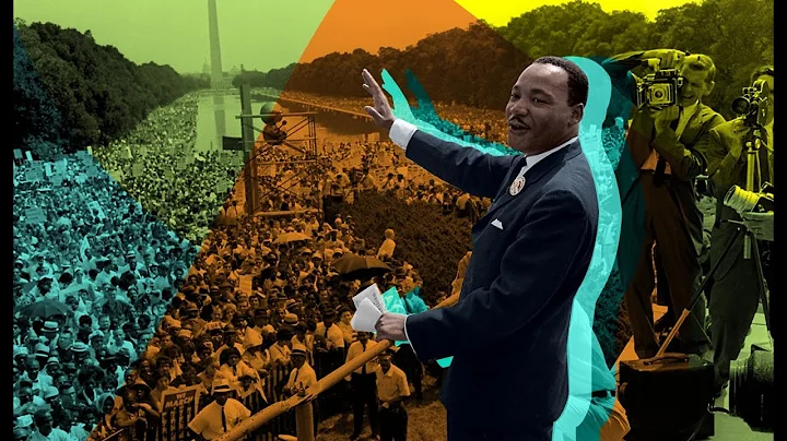 Sixty Years After Martin Luther King, Rev. Bill Ze...