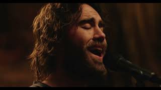 Video thumbnail of "Matt Corby - For Real (Live at Karma Studios)"