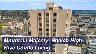 4540 NE 8th Ave #1505, Seattle, WA 98105