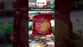 Everything at one place | Pocket Stores