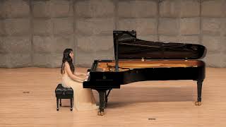 L. v. Beethoven (1770-1827) Piano Sonata No. 7 in D Major, Op. 10 No. 3