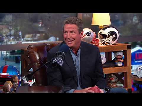 Video: Hvilke år spillede Dan Marino i Pitt?