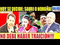 ESTO PASARÁ HOY, LA ORDEN DE AMLO, RESPALDO A LA COALICIÓN DE LA 4T!!! DELGADO PACTÓ CON EL PRI?