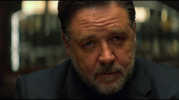 映画『ポーカー・フェイス／裏切りのカード』予告編