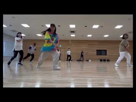 【BTS】90分で踊ってみたシリーズ#大人から始めるダンス
