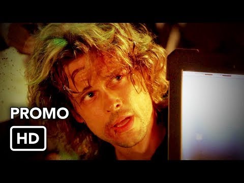 Criminal Minds Season 14 Promo (HD)