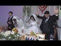 свадьба sariosiyo 4-серия