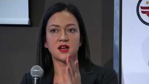 1st Panel Discussion, Conference "Quality in Construction" 2016