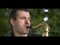 Calvin Harris - Feels ft. Pharrell Williams, Katy Perry [Saxophone Cover] by Juozas Kuraitis