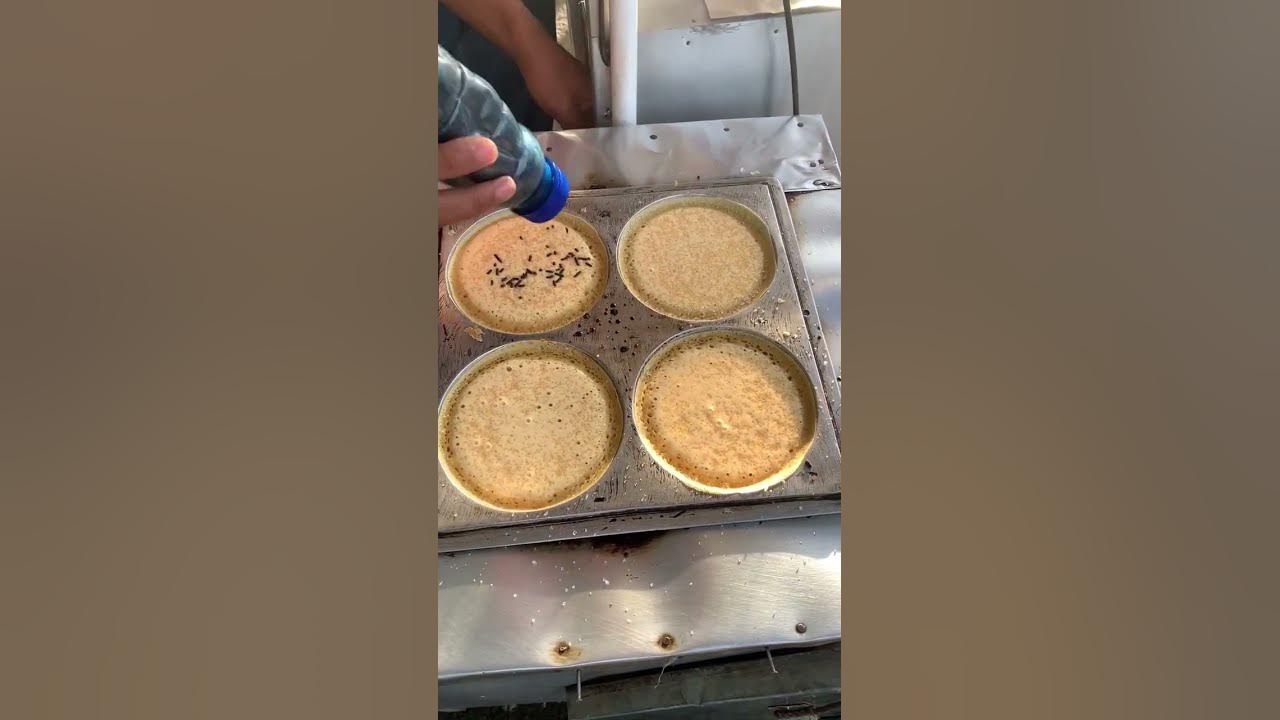 Jualan Martabak Mini Yang Menjanjikan