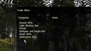 Edit Trader Stock in Epoch/Overpoch, How-To