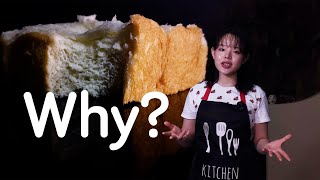 Why is My Tangzhong Bread Sticky and Gummy? | Tangzhong/Yudane Bread Issues by Novita Listyani 3,037 views 7 months ago 9 minutes, 38 seconds