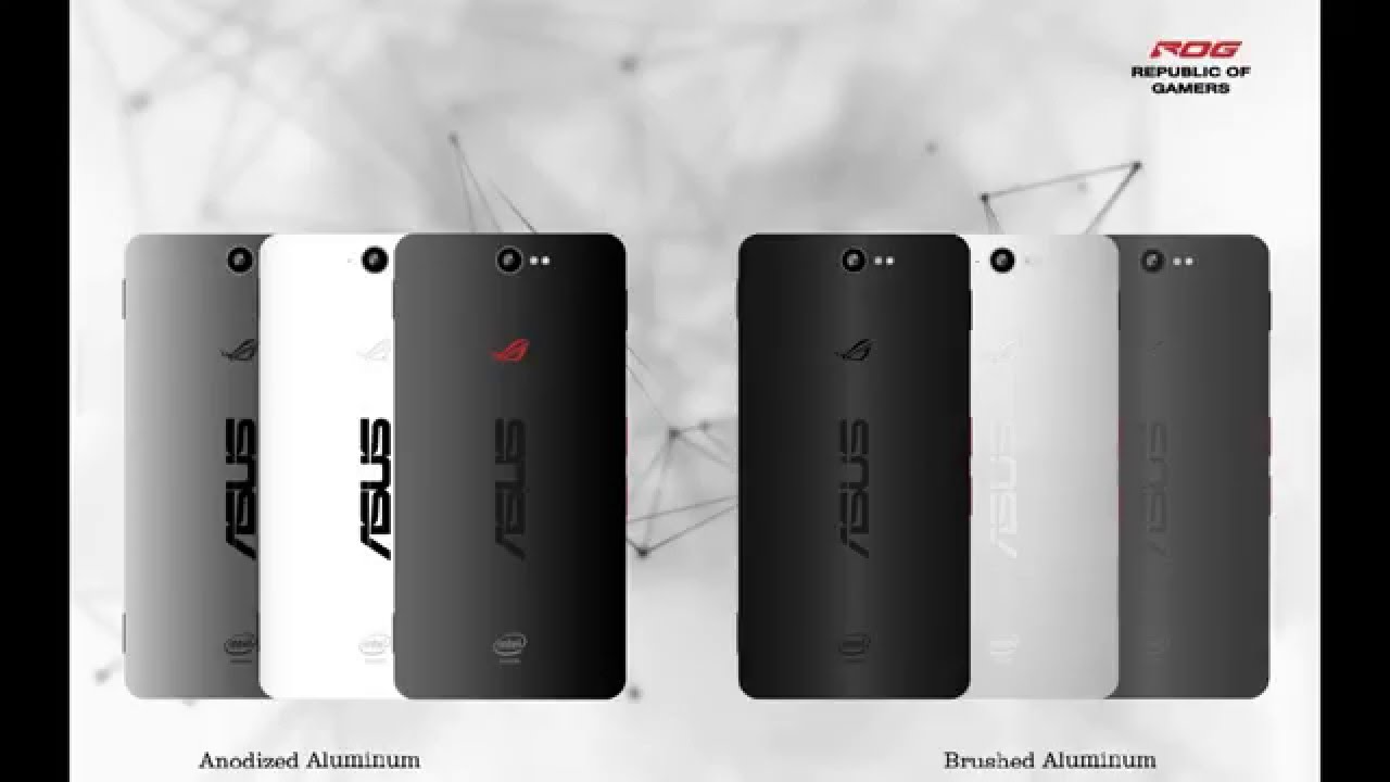 Asus