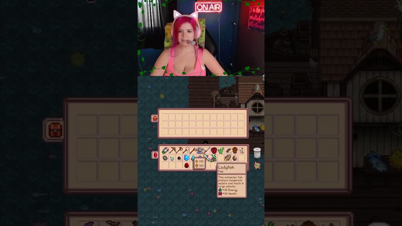 Ooh deluxe bait HELL YEAH! | 