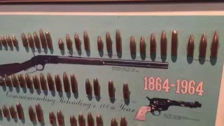Gun Bullet Retail Store Display for sale screenshot 5