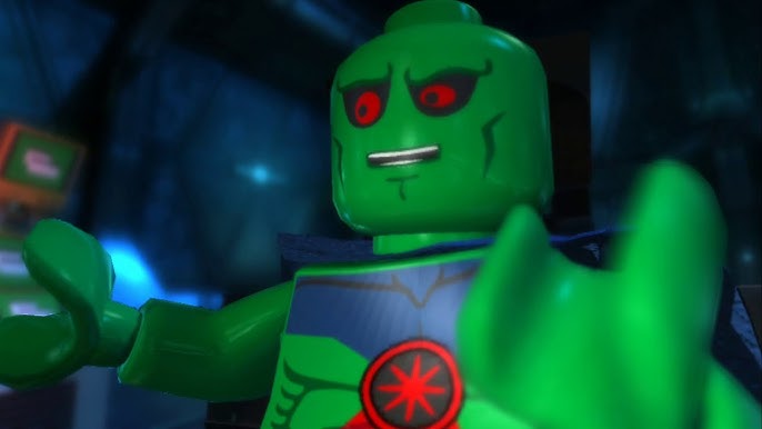 DLC & Expansions - LEGO Batman 2 DC Super Heroes Guide - IGN