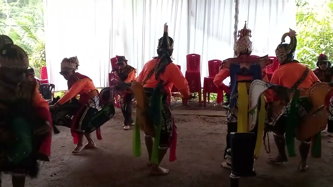 Turonggo purbo ds purbayan