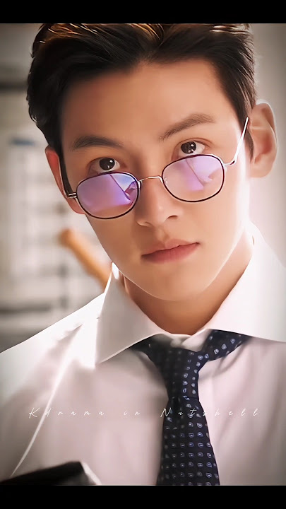 Have you ever seen anything handsome then him😍🥵 || Kdrama 🪁 Suspicious Partner || Kdrama in Nutshell