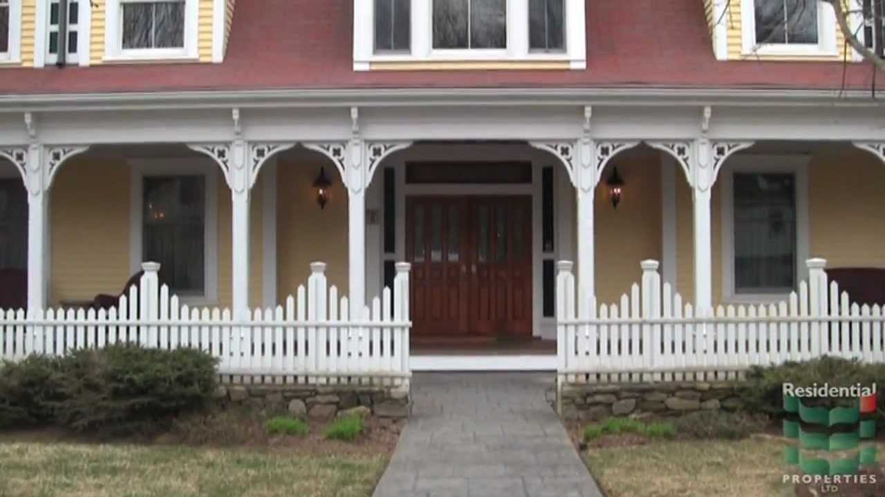 6 Thornwood Drive Lincoln, RI 02865 YouTube