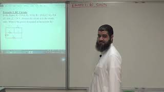 002  RC Circuits Examples
