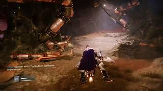 old d2 clips that i needed to delete part 1