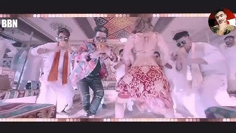 Nagin Music Remix Video DJ gan Ft Bbn editz Dj Remix Pagla Dj_007