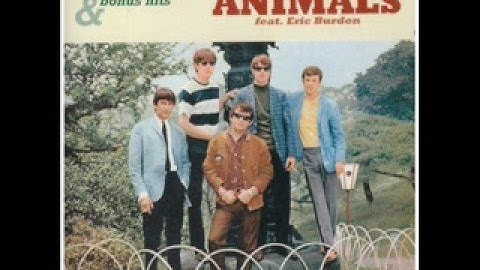 The Other Side of Life - Eric Burdon & the Animals