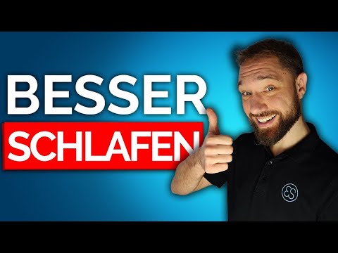 Drastisch weniger schlafen trotzdem fitter? Wie geht das?