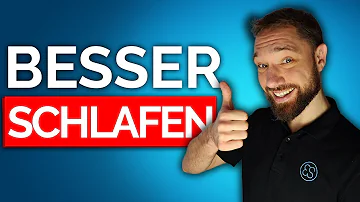 Wie schafft man es weniger zu schlafen?