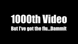 Upcoming Video Update