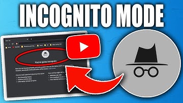 How to turn on incognito mode on YouTube - Full Guide