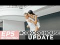 #Cokoro Episode 5: Our  New House Update