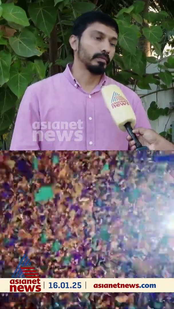 'കുഞ്ഞിന്റെ നില ക്രിറ്റിക്കലാണ്, ആശുപത്രിയിൽ ഒപ്പിട്ട് കൊടുത്തപ്പോൾ എന്റെ കൈ വിറച്ചു'