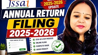 FSSAI license annual filing | FSSAI license return 26 | FSSAI license 