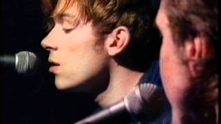 Ray Davies And Damon Albarn (Live)-Waterloo Sunset -1995- White Room