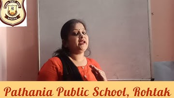 Class 8 Ch-2 Access-Tables and Forms (Lecture-1)