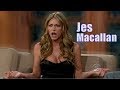 Jes Macallan - Doesn't Like Fruit - Only Appearance