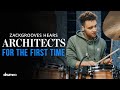 Zackgrooves hears architects for the first time