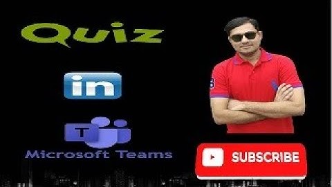 How To Create And Assign Quiz To The Students in Microsoft Teams Urdu | Hindi Video Tutorial