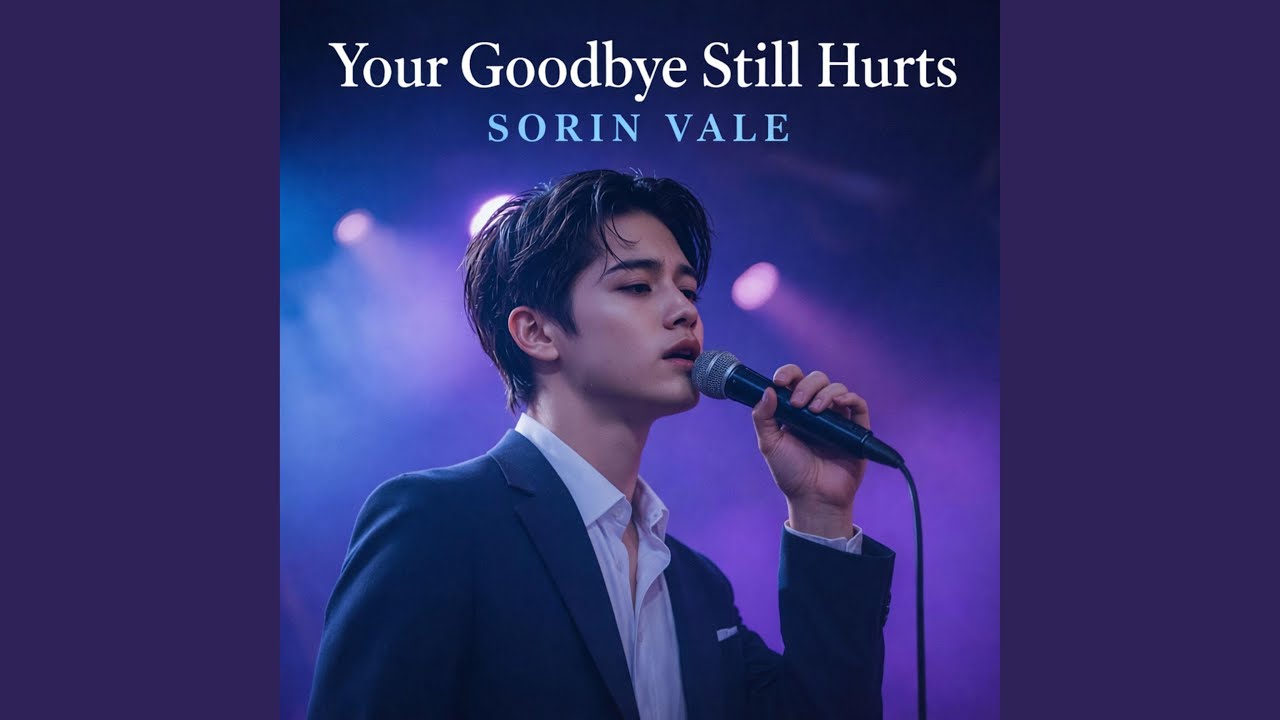 My Heart Waited Too Long