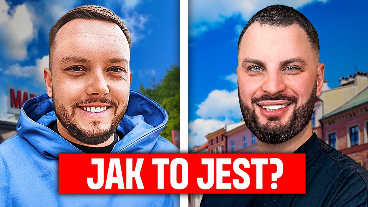 Książulo i Wojek | Prawdziwa Przyjaźń czy Układ dla Interesów?