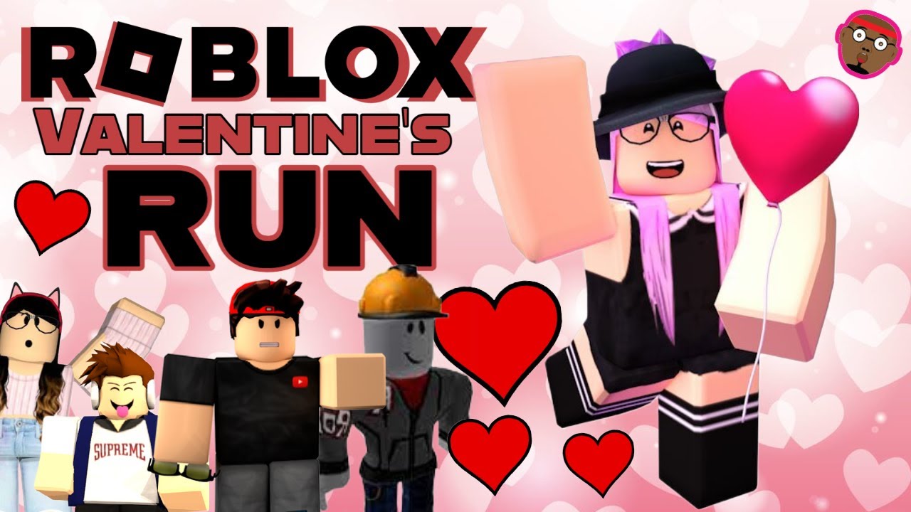 rununtil #robloxmanface Day 1,088 of Running Everyday