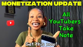 Maak deze fout nooit, anders verdien je niets!